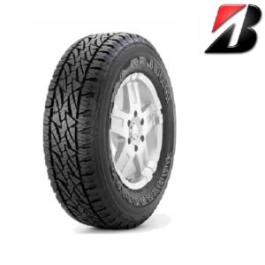 Neumático 205/65/15 Brigdestone Revo a/t