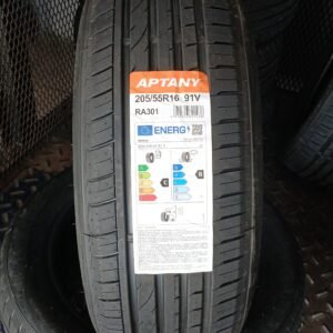 Neumático 205/55/16 Aptany 91v