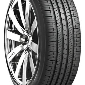 Neumático 225/45/18 Nexen CP662 Run Flat