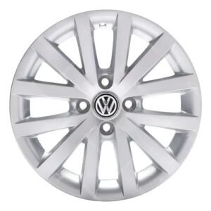 Llanta Aleación Gol Trend R15
