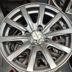 Kit Llantas R14 (4x108) Styleline