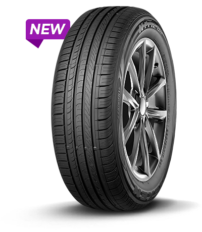 Neumático 195/55/16 Nexen Npriz Gx