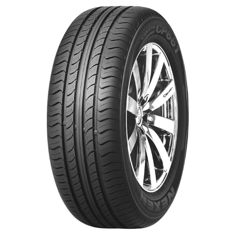 Neumático 215/65/15 Nexen Cp661 h