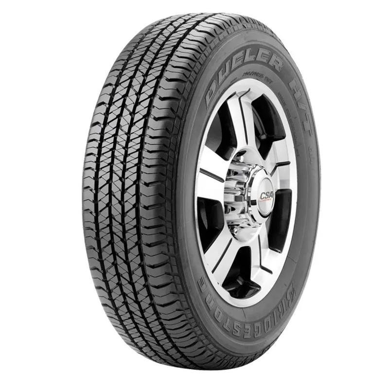 Neumático 265/65/17 Bridgestone Dueler Ht 684