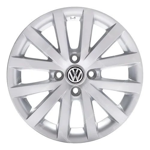 Llanta Aleación Gol Trend R15