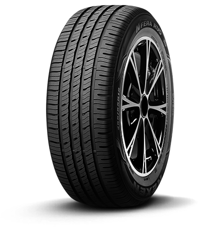 Neumático 235/60/18 Nexen Ru5